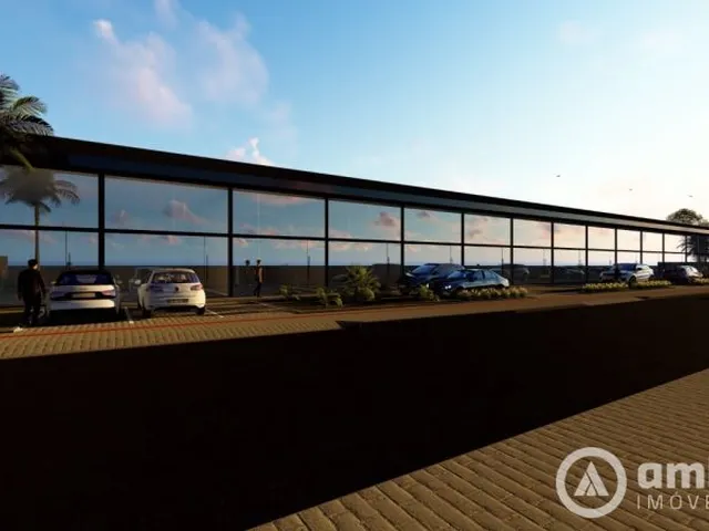 Imagem 8: SALA COMERCIAL (10) - COM 46,75 M² - BAIRRO SÃO PEDRO LIBERADAS COMEÇO DE MAIO/2022