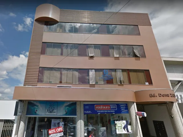 Imagem: SALA COMERCIAL - SALA 04 - CENTRO - 45,00