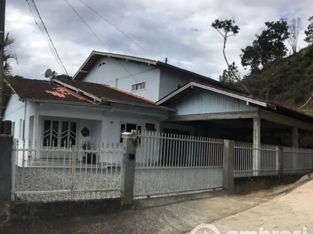 Imagem: CASA no bairro Aguas Claras, muito bem localizada