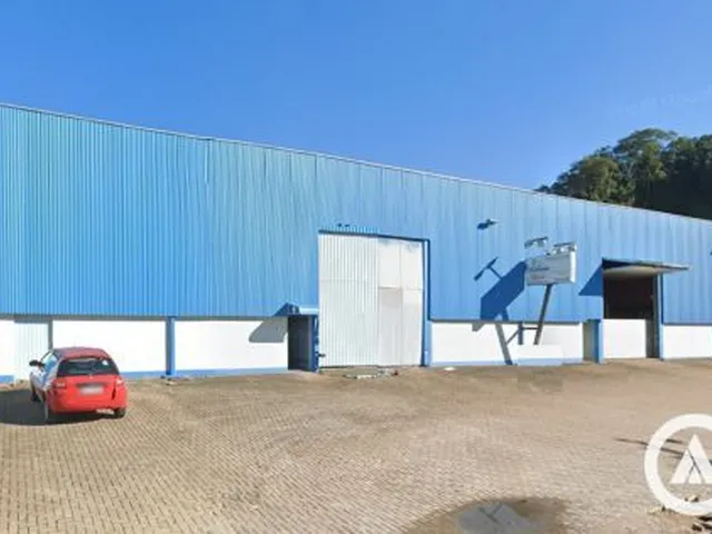 Imagem 4: Galpão com 600,00 M2 - Nova Brasilia