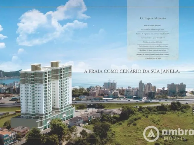 Imagem 8: Catânia Residence - A Praia Como Cenário de Sua Janela !!!!!