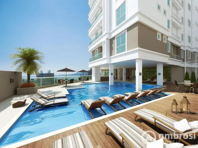Imagem 2: Catânia Residence - A Praia Como Cenário de Sua Janela !!!!!
