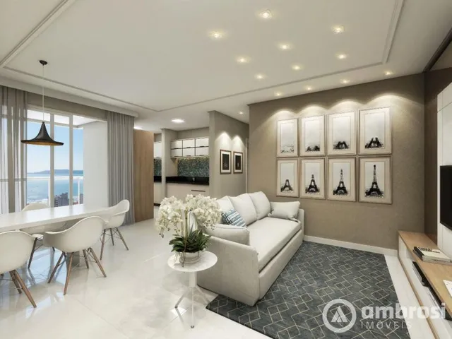 Imagem 5: Catânia Residence - A Praia Como Cenário de Sua Janela !!!!!
