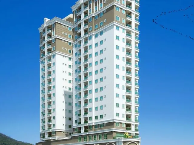 Imagem 6: Catânia Residence - A Praia Como Cenário de Sua Janela !!!!!