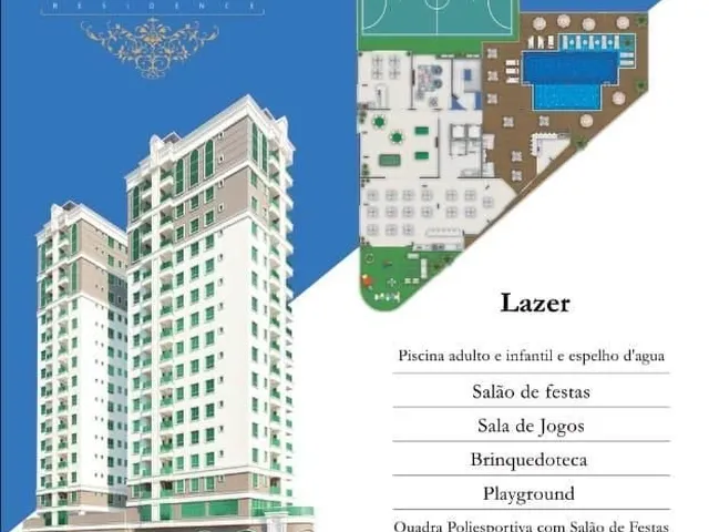 Imagem 7: Catânia Residence - A Praia Como Cenário de Sua Janela !!!!!