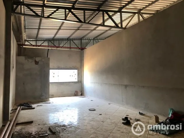 Imagem: Galpão 03 - São Luiz - 531,09 M2