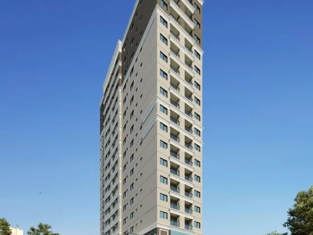 Imagem: GREEN VALLEY RESIDENCE - Morretes - Itapema