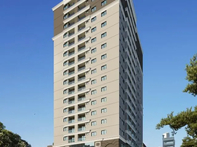 Imagem 2: GREEN VALLEY RESIDENCE - Morretes - Itapema - Desfrute de tudo que a cidade e a natureza