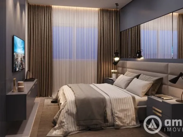Imagem 14: GREEN VALLEY RESIDENCE - Morretes - Itapema - Desfrute de tudo que a cidade e a natureza
