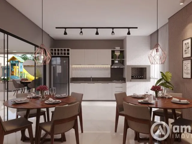 Imagem 3: GREEN VALLEY RESIDENCE - Morretes - Itapema - Desfrute de tudo que a cidade e a natureza