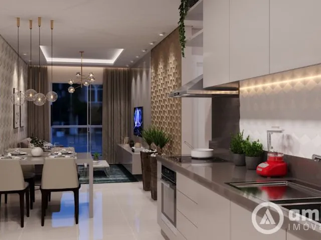 Imagem 4: GREEN VALLEY RESIDENCE - Morretes - Itapema - Desfrute de tudo que a cidade e a natureza