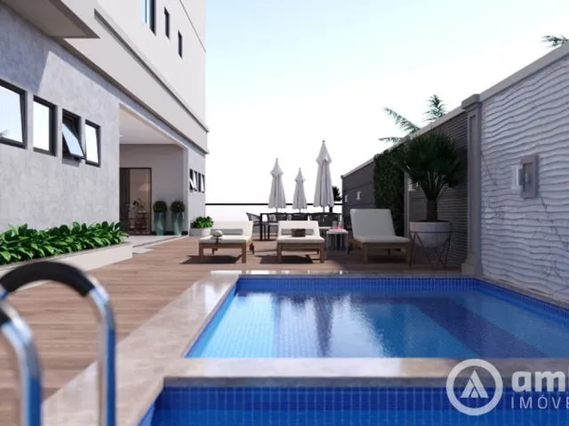 Imagem 9: GREEN VALLEY RESIDENCE - Morretes - Itapema - Desfrute de tudo que a cidade e a natureza
