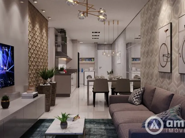 Imagem 8: GREEN VALLEY RESIDENCE - Morretes - Itapema - Desfrute de tudo que a cidade e a natureza