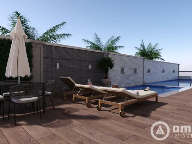 Imagem 10: GREEN VALLEY RESIDENCE - Morretes - Itapema - Desfrute de tudo que a cidade e a natureza