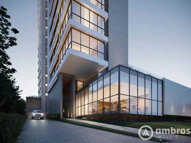 Imagem: Alameda Residence - Faz Você Se Apaixonar