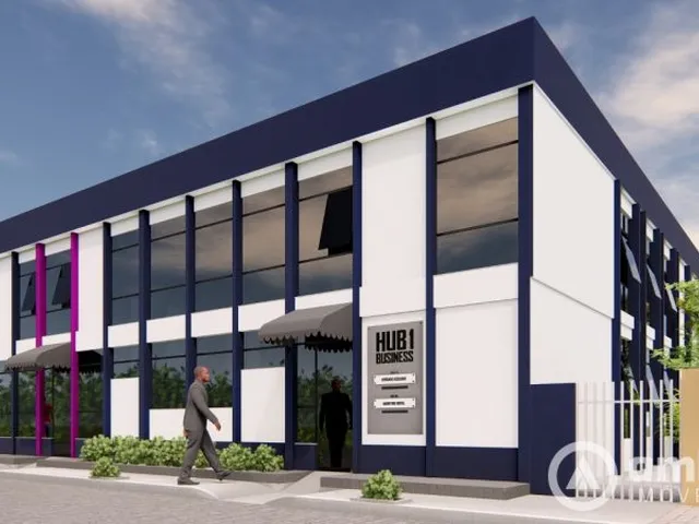 Imagem: Sala Comercial - 118 M² - São Luiz