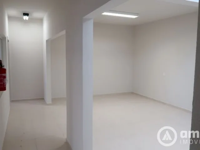 Imagem 6: Sala Comercial - 118 M² - São Luiz