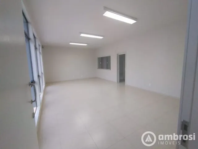 Imagem 3: Sala Comercial - 118 M² - São Luiz