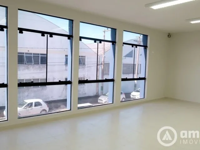 Imagem 5: Sala Comercial - 118 M² - São Luiz