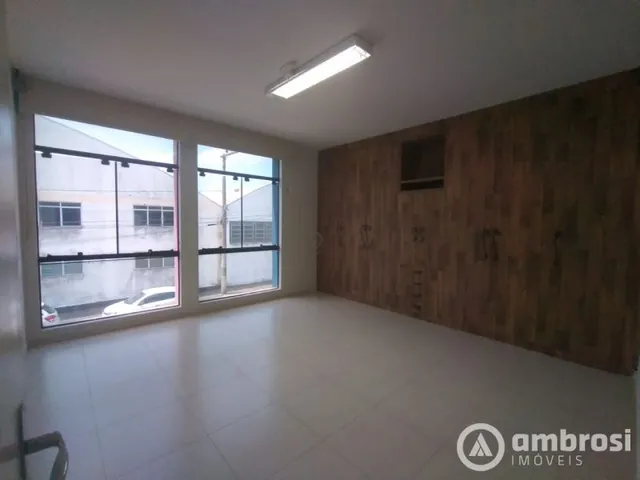 Imagem 4: Sala Comercial - 118 M² - São Luiz