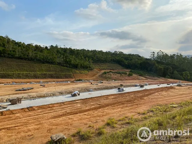 Imagem 5: Loteamento Valle dos Cedros - 30% de Entrada e Saldo em 36 Parcelas - Lotes com Escritura