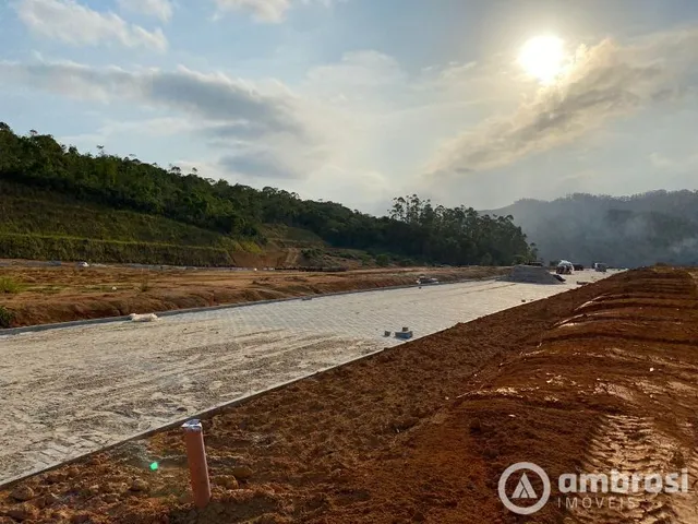 Imagem 8: Loteamento Valle dos Cedros - 30% de Entrada e Saldo em 36 Parcelas - Lotes com Escritura