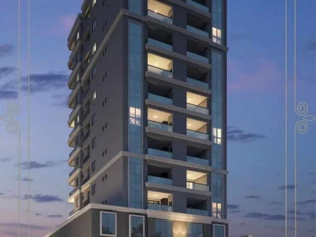 Imagem: Apartamento a 300 Metros da Praia de Pereque