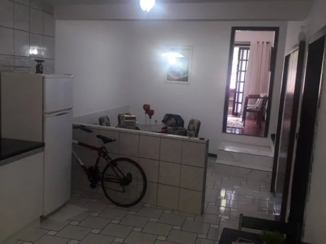 Imagem 8: Casa ampla a 5 minutos do centro com um acesso privilegiado na cidade de Brusque