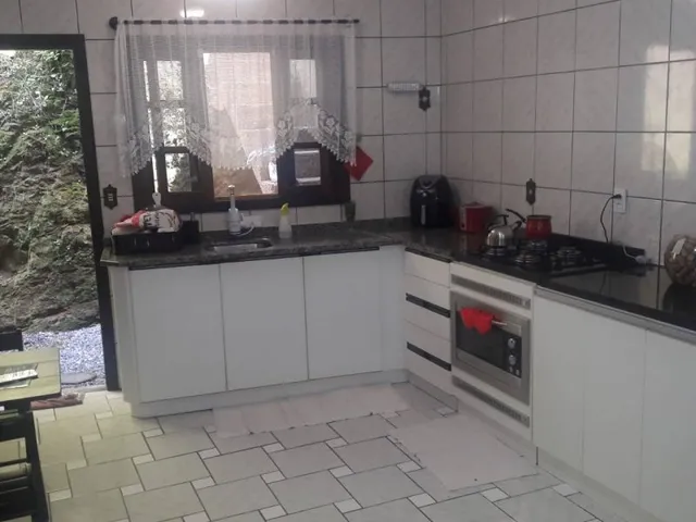 Imagem 11: Casa ampla a 5 minutos do centro com um acesso privilegiado na cidade de Brusque