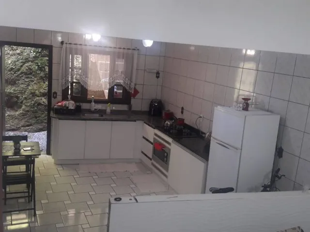 Imagem 4: Casa ampla a 5 minutos do centro com um acesso privilegiado na cidade de Brusque