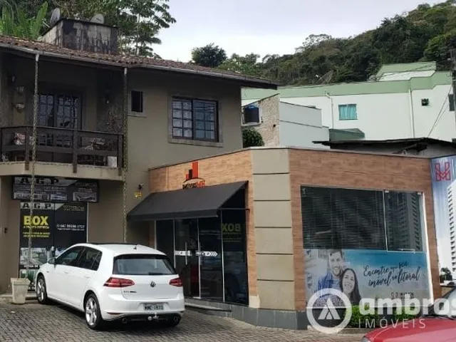 Imagem: Sala comercial - 80,00 m² - Centro I