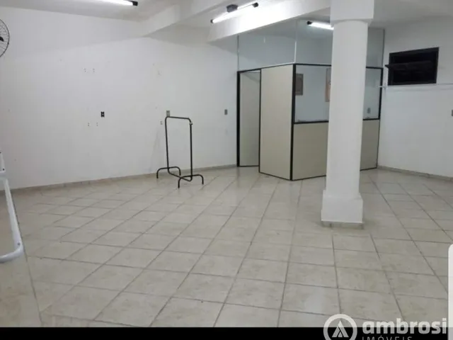 Imagem 2: Sala comercial - 80,00 m² - Centro I