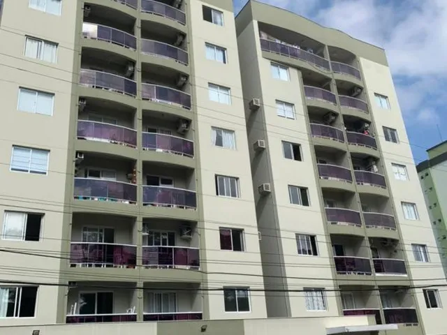 Imagem 14: Apartamento Centro de Brusque