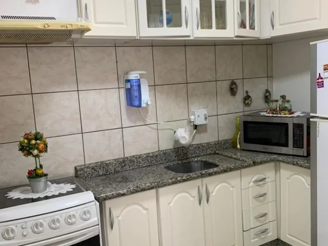 Imagem 8: Apartamento Centro de Brusque