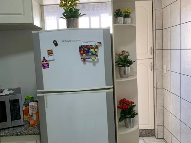 Imagem 9: Apartamento Centro de Brusque