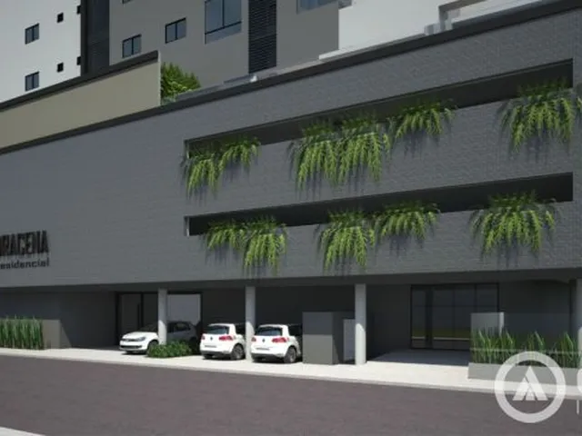 Imagem 2: Residencial Dracena a 3 min do Centro de Brusque