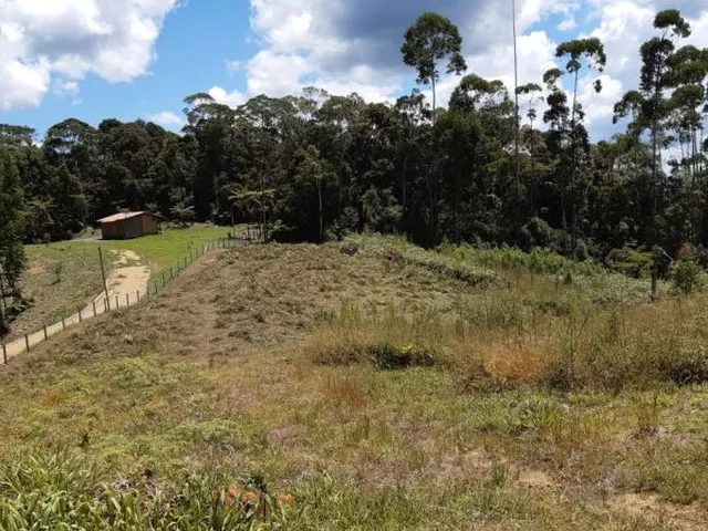 Imagem: Terreno para Sítio em Botuverá