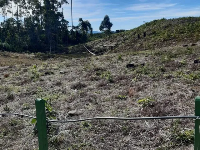 Imagem 4: Terreno para Sítio em Botuverá