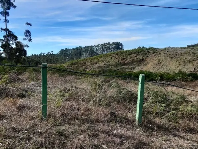 Imagem 7: Terreno para Sítio em Botuverá