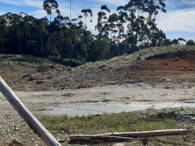 Imagem 5: Terreno para Sítio em Botuverá
