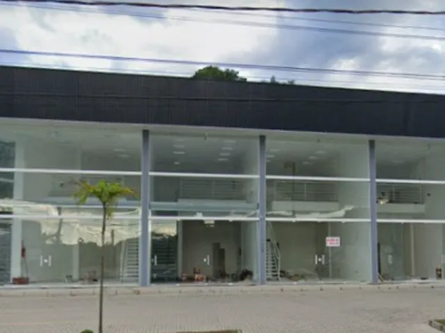 Imagem: Sala Comercial - 97,38M² - Limoeiro