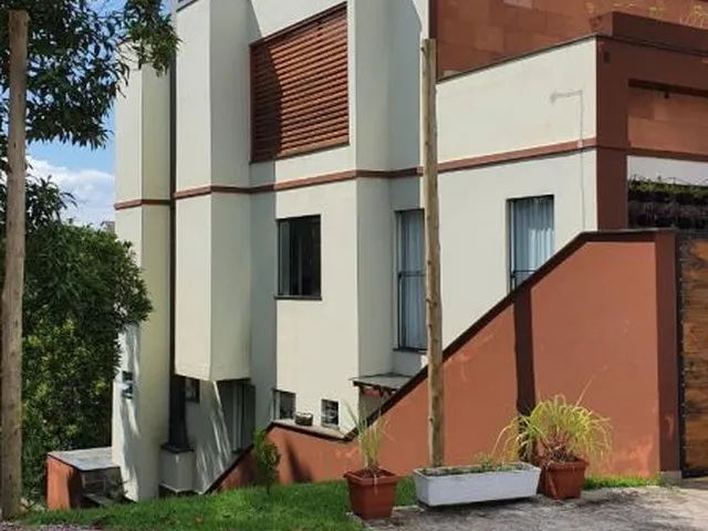 Imagem: A CASA MAIS ESPETACULAR, VOCÊ VAI VER AQUI