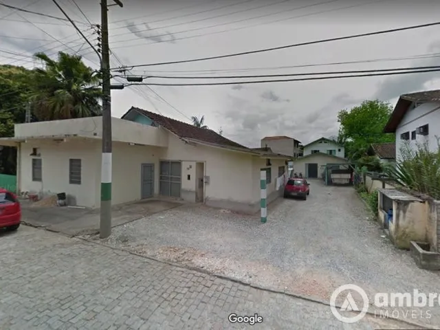 Imagem: Terreno para Permuta Souza Cruz
