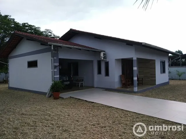 Imagem 13: Linda Casa Bairro Limoeiro com Amplo Terreno