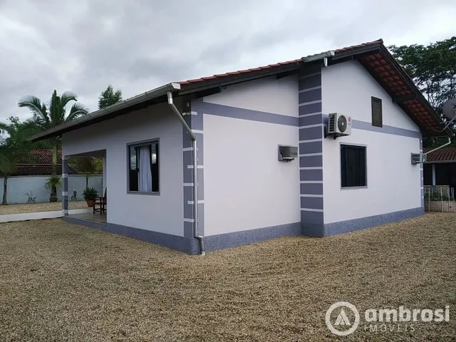 Imagem 12: Linda Casa Bairro Limoeiro com Amplo Terreno