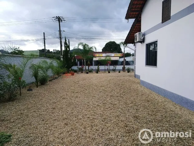 Imagem 10: Linda Casa Bairro Limoeiro com Amplo Terreno