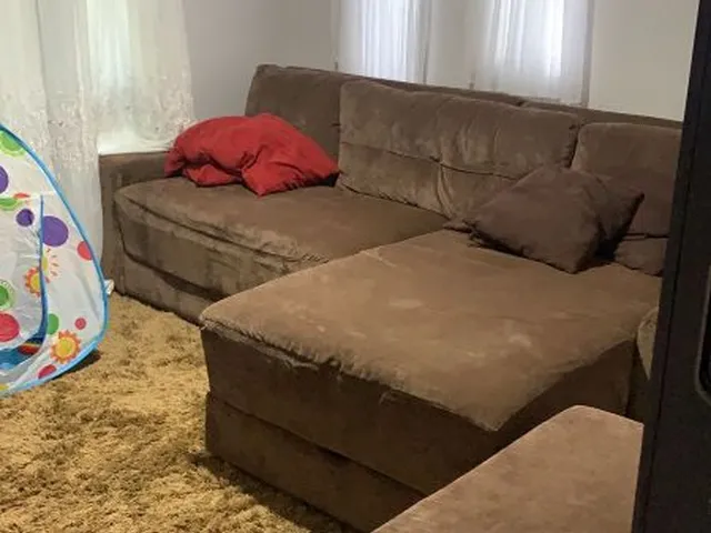Imagem 2: Linda Casa Bairro Limoeiro com Amplo Terreno