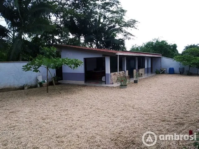 Imagem 8: Linda Casa Bairro Limoeiro com Amplo Terreno