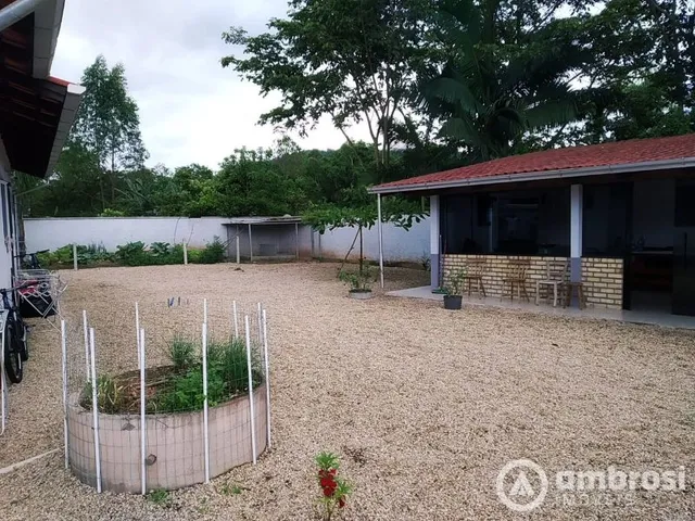 Imagem 9: Linda Casa Bairro Limoeiro com Amplo Terreno