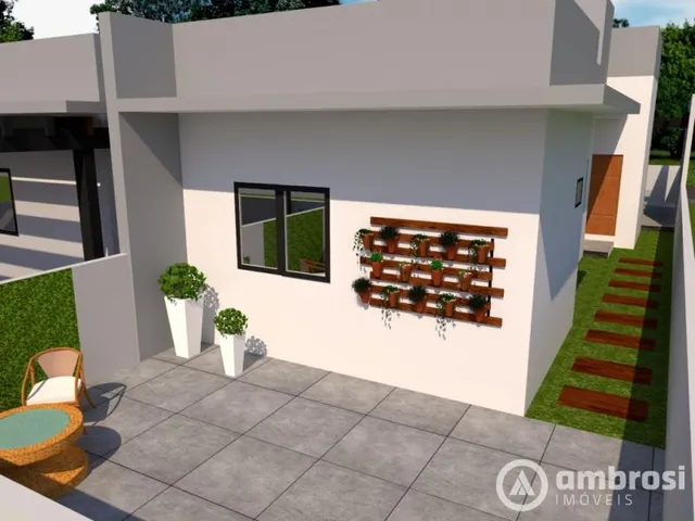 Imagem 3: Lindas Casas Separadas em Local Super Tranquilo